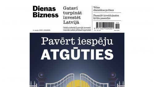 News.lv bibliotēkā tagad pieejami arī žurnāla “Dienas bizness” raksti